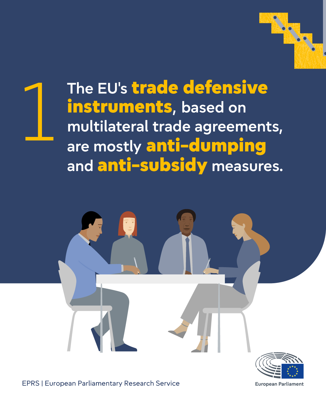 Understanding the EU trade defence toolbox